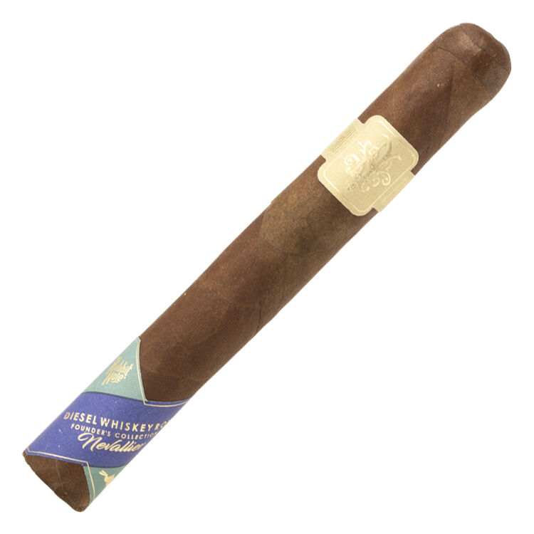 View product media DIEWRF Limited Edition Nevallier, , jrcigars 3